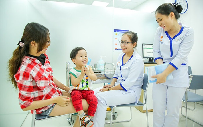 VNVC là gì? Có tốt không?