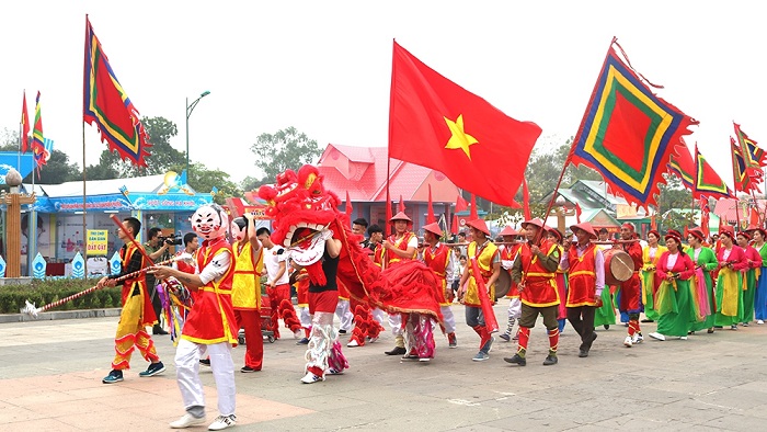 Giỗ tổ Hùng Vương có được nghỉ không?