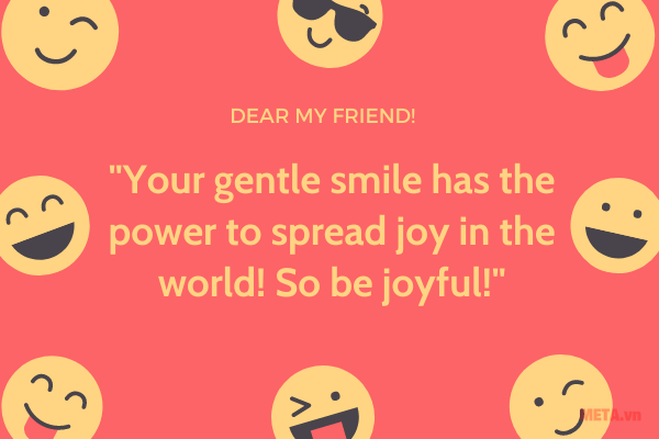 Thiệp chúc mừng ngày Quốc tế Hạnh phúc 2 Thiệp chúc mừng ngày Quốc tế Hạnh phúc 2