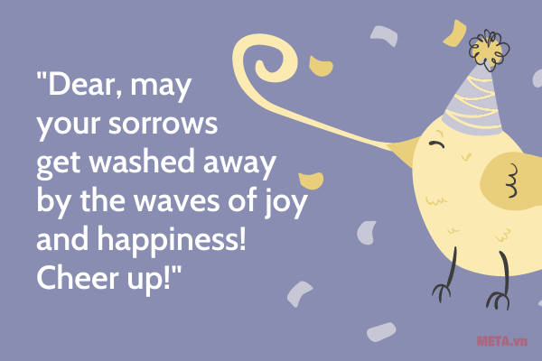 Thiệp chúc mừng ngày Quốc tế Hạnh phúc 3 Thiệp chúc mừng ngày Quốc tế Hạnh phúc 3