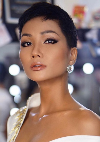 Son màu nude cho da ngăm Son màu nude cho da ngăm