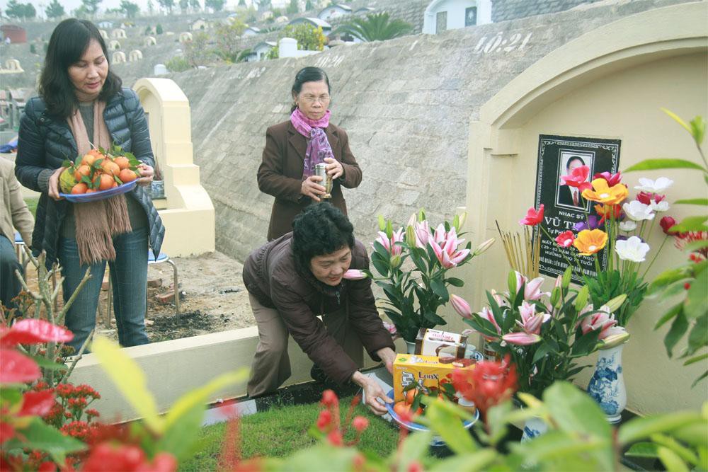 Ý nghĩa ngày Thanh minh Ý nghĩa ngày Thanh minh