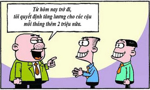 Câu nói troll ngày cá tháng Tư