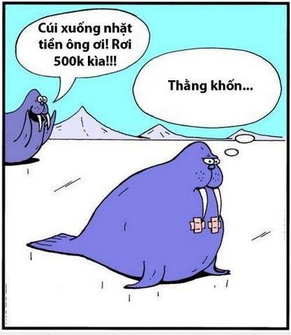 Hình ảnh troll ngày cá tháng Tư 2