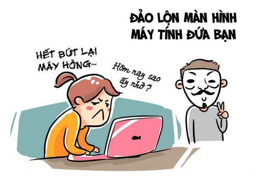 Hình ảnh troll ngày cá tháng Tư 3