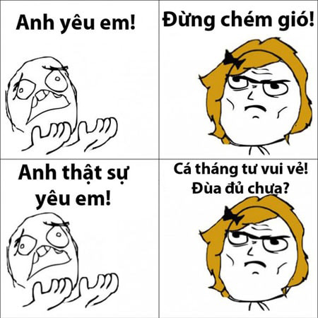 Hình ảnh troll ngày cá tháng Tư 5