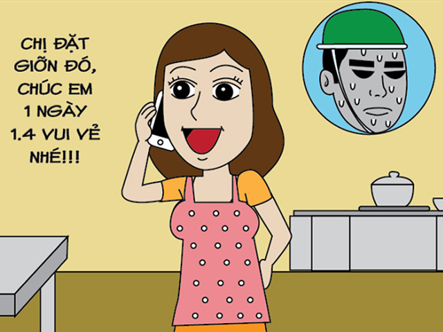 Hình ảnh troll ngày cá tháng Tư 6