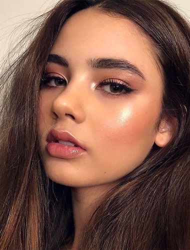 Đôi nét về màu son nude Đôi nét về màu son nude