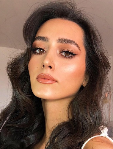 Nguyên tắc chọn màu son nude Nguyên tắc chọn màu son nude