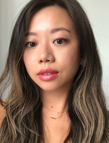 Son màu coral nude Son màu coral nude