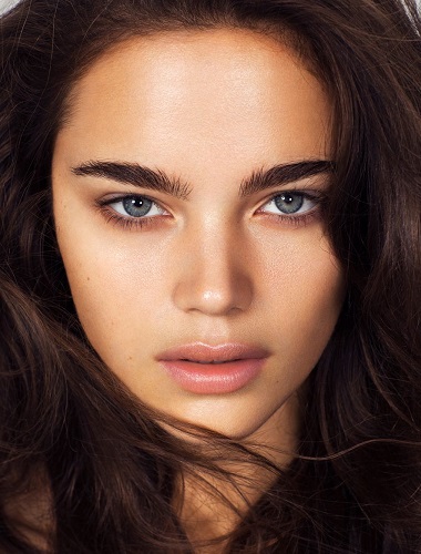 Cách đánh màu son nude đẹp nhất Cách đánh màu son nude đẹp nhất