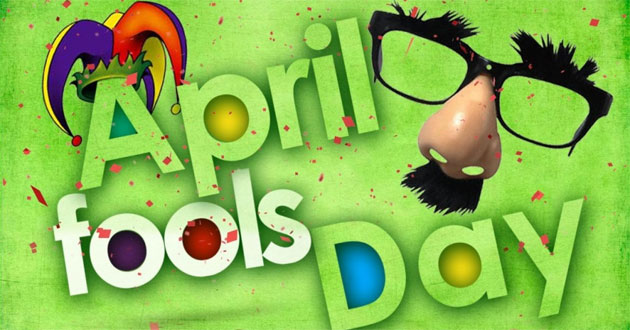 Stt cá tháng Tư hay