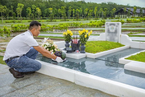 Thanh minh trong tiết tháng 3 là gì?