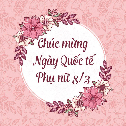 Những bài thơ vui 8/3 hay nhất
