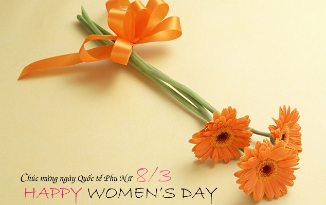 Lời chúc 8/3 hay và ý nghĩa cho người đang yêu thầm Lời chúc 8/3 hay và ý nghĩa cho người đang yêu thầm