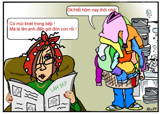 Ảnh chế 8.3 Ảnh chế 8.3