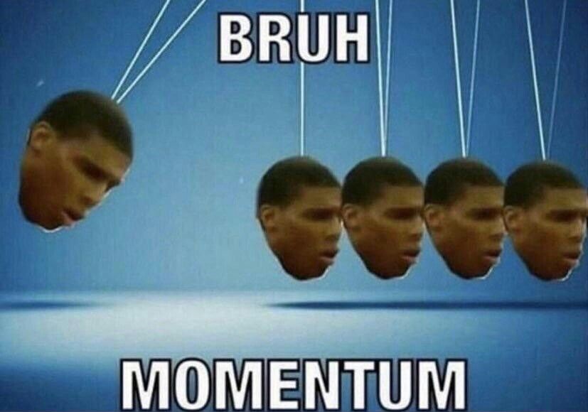 Bruh meme hài