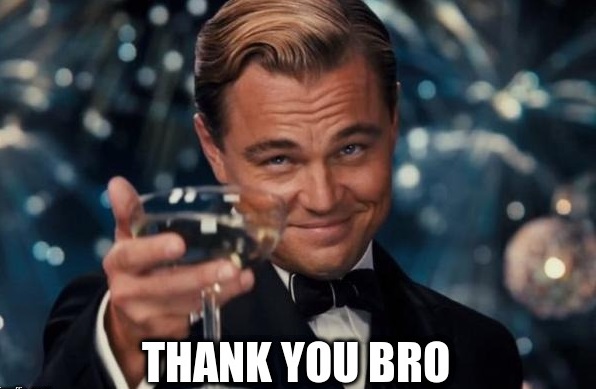 Hi Bro là câu chào rất quen thuộc với giới trẻ