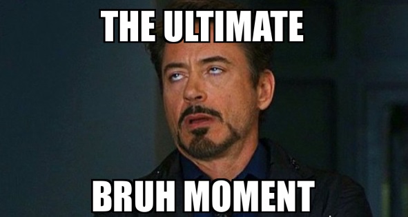 Bruh có ý nghĩa gì?