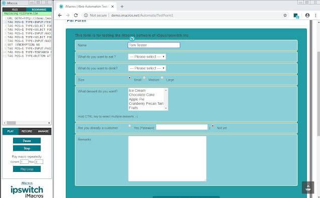 Cày view tự động bằng phần mềm