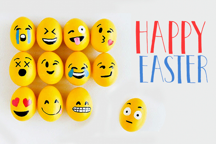 Hình ảnh lễ Phục sinh