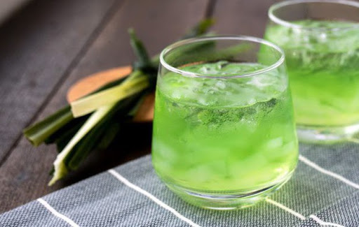 Uống nước lá dứa mang lại nhiều lợi ích cho sức khỏe