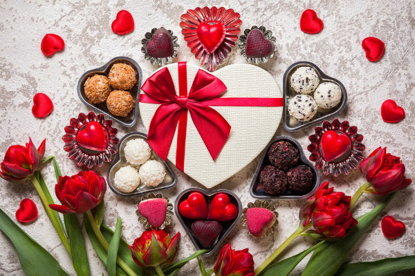 Lời chúc Valentine Trắng Lời chúc Valentine Trắng