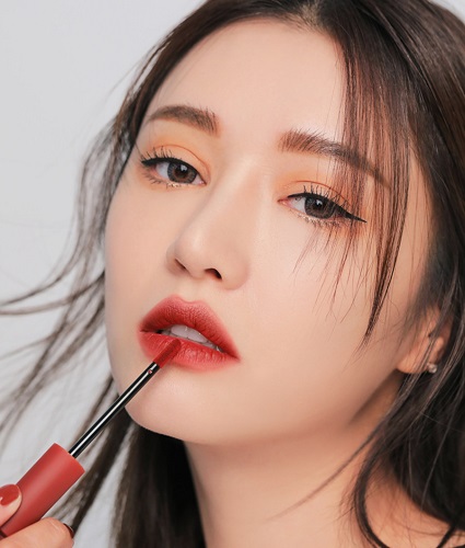 Son màu đỏ berry Son màu đỏ berry