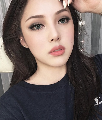 Son hồng tone lạnh Son hồng tone lạnh