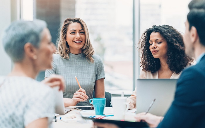 Phụ nữ khác con gái thế nào? Phụ nữ khác con gái thế nào?