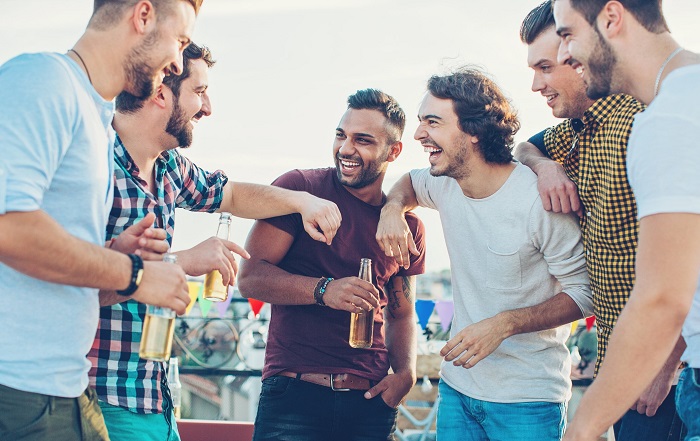 Ngày đàn ông Việt Nam là ngày nào?