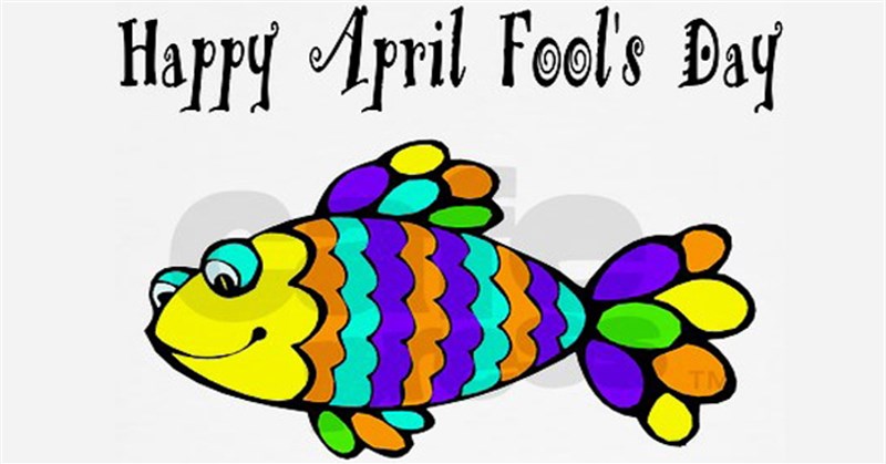 Thơ chế ngày cá tháng Tư hay, vui, hài hước