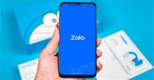 Cách gửi định vị qua Zalo đơn giản, chính xác nhất