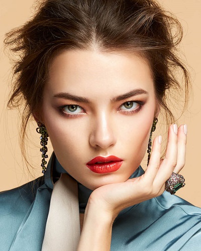 Một số lưu ý khi chọn son môi cho môi thâm