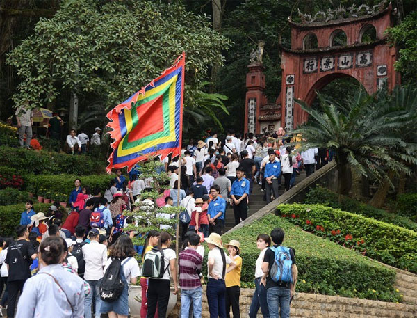 Ngày 10 tháng 3 Âm lịch là ngày gì Ngày 10 tháng 3 Âm lịch là ngày gì