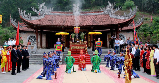 Ý nghĩa ngày 10/3 Âm lịch Ý nghĩa ngày 10/3 Âm lịch