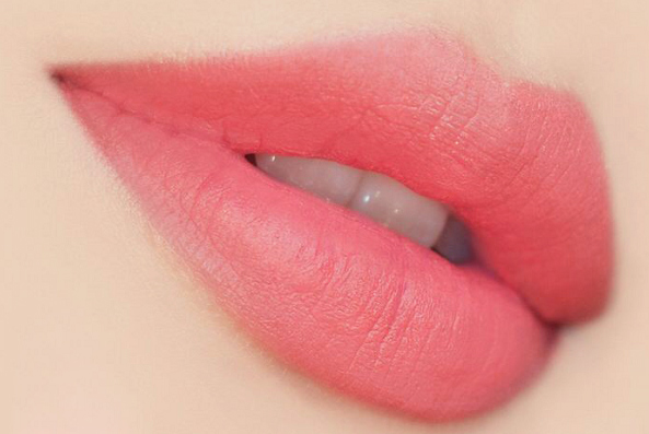 Son màu hồng đào