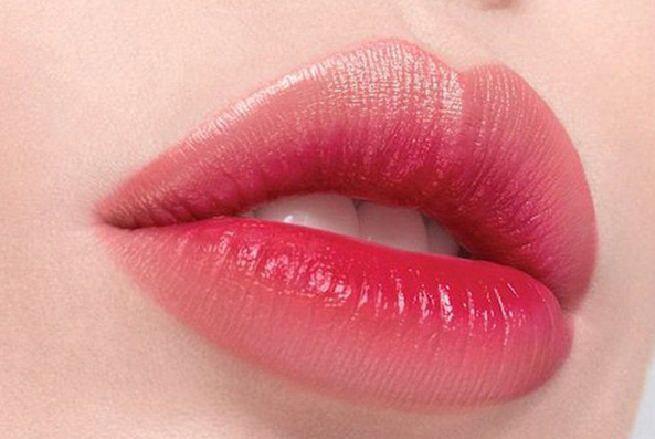 Tìm hiểu về son môi màu hồng