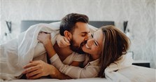 Chưa hết hẳn hoặc vừa hết kinh nguyệt quan hệ có thai không?