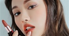 Những màu son đẹp, hot trend nhất hiện nay được yêu thích nhất