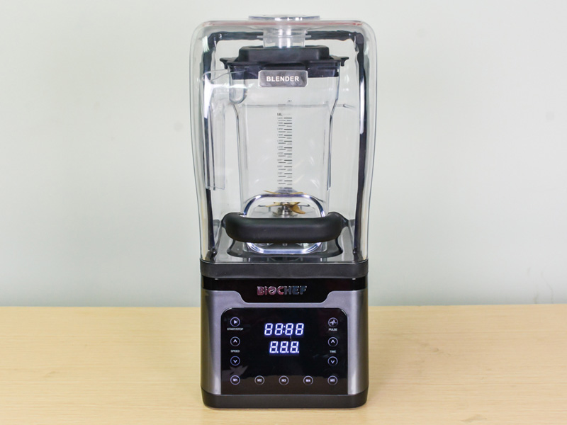 Máy xay sinh tố chống ồn Biochef Big 2