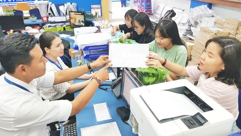 Các trường đại học xét tuyển học bạ năm 2022