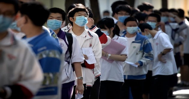 Các trường đại học xét tuyển bằng học bạ ở TPHCM