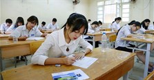 Công bố môn thi thứ 4 vào lớp 10 năm 2021 tại Hà Nội