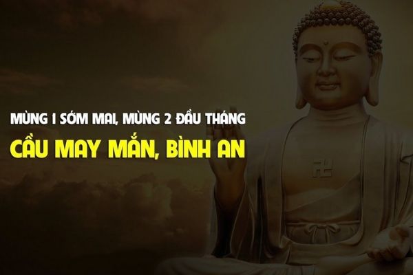 Ảnh chúc mùng 1 mạnh khỏe, bình an 