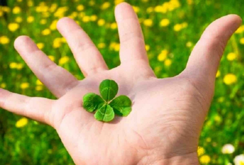 Mùng 1 sớm mai mùng 2 đầu tháng nên mang gì bên người để gặp may mắn.