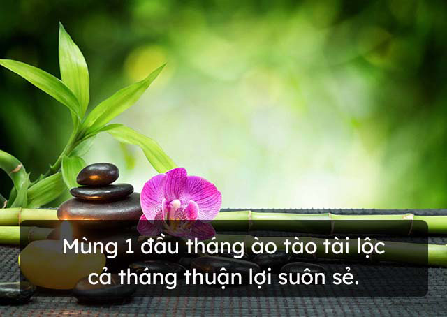 Những lời chúc ngày mùng 1 tháng Tư hay