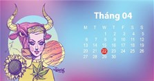 22/4 là ngày gì? Ngày 22 tháng 4 là cung gì?