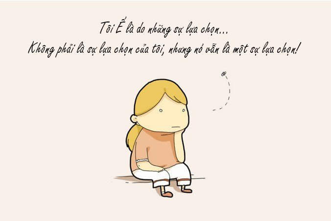 Những dòng cap dành cho người độc thân hay