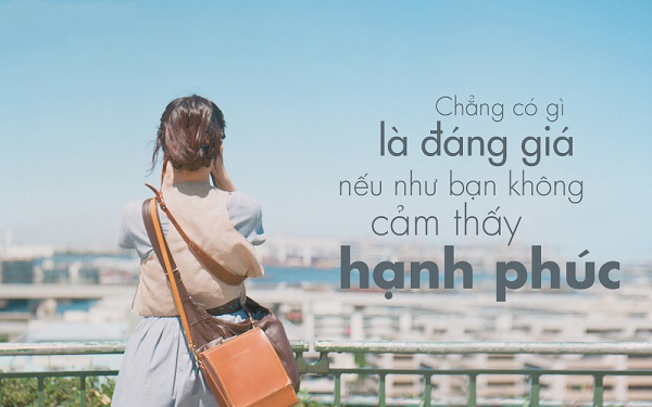 Những câu nói hay cho phụ nữ độc thân